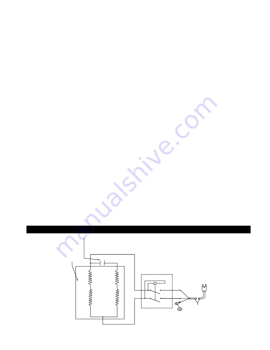 Rikon Power Tools 50-150 Owner'S Manual Download Page 13