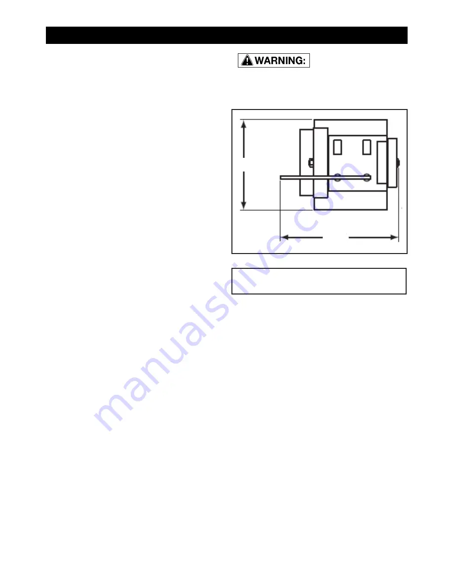 Rikon Power Tools 82-100 Operator'S Manual Download Page 10