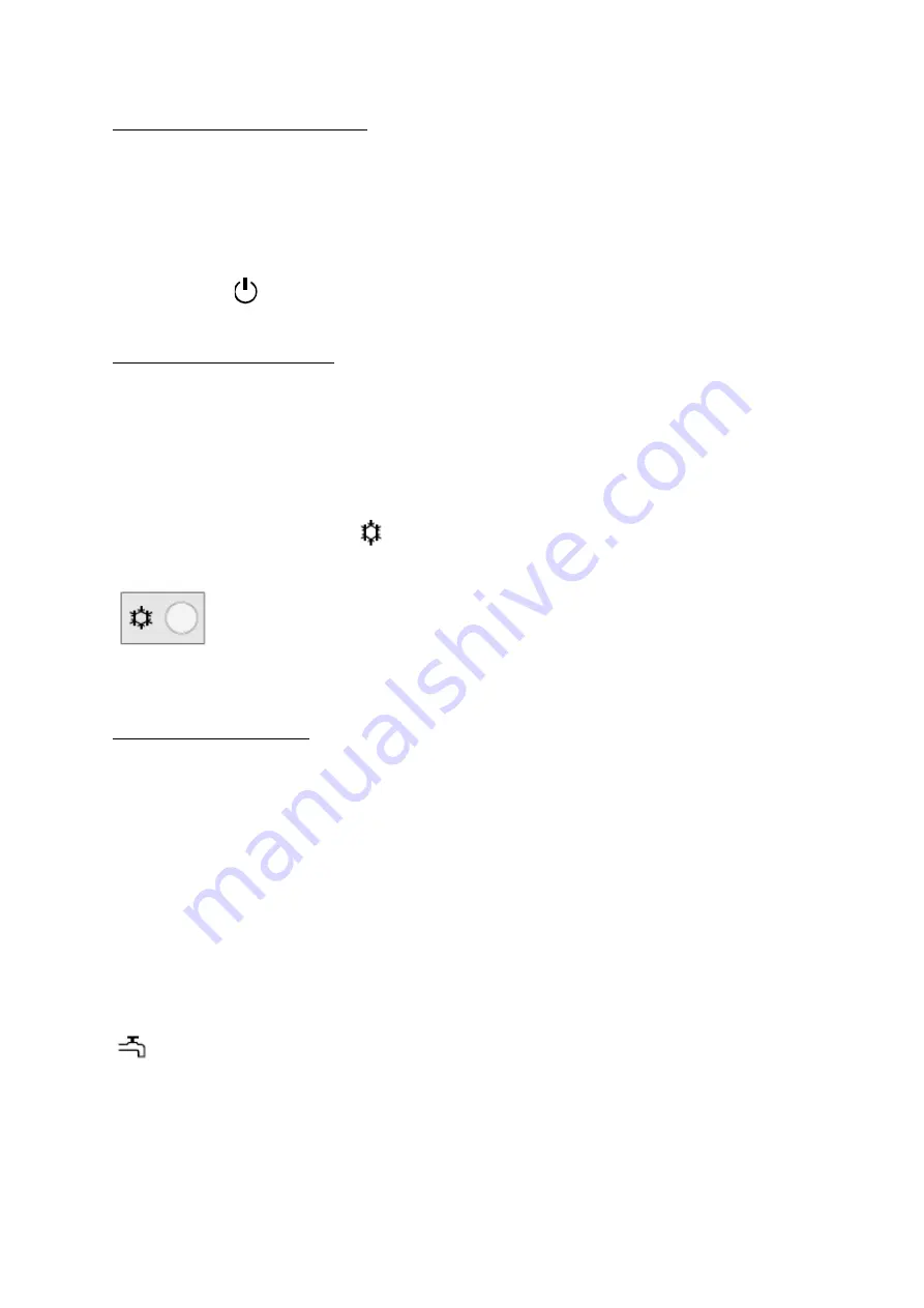 Rima ONGAS MEGA 05 Installation Manual Download Page 28