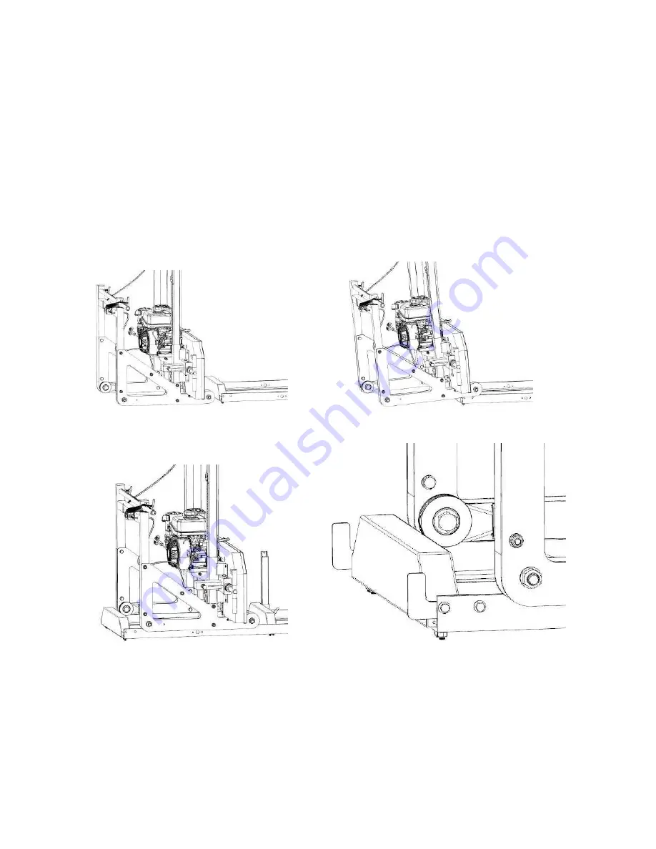 Rima RS26G Manual Download Page 14