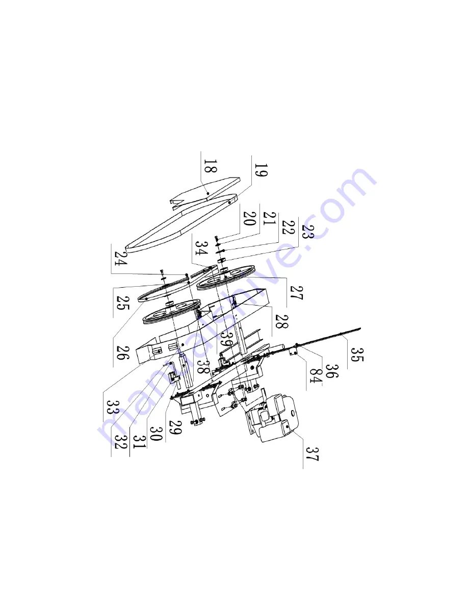 Rima RS26G Manual Download Page 37