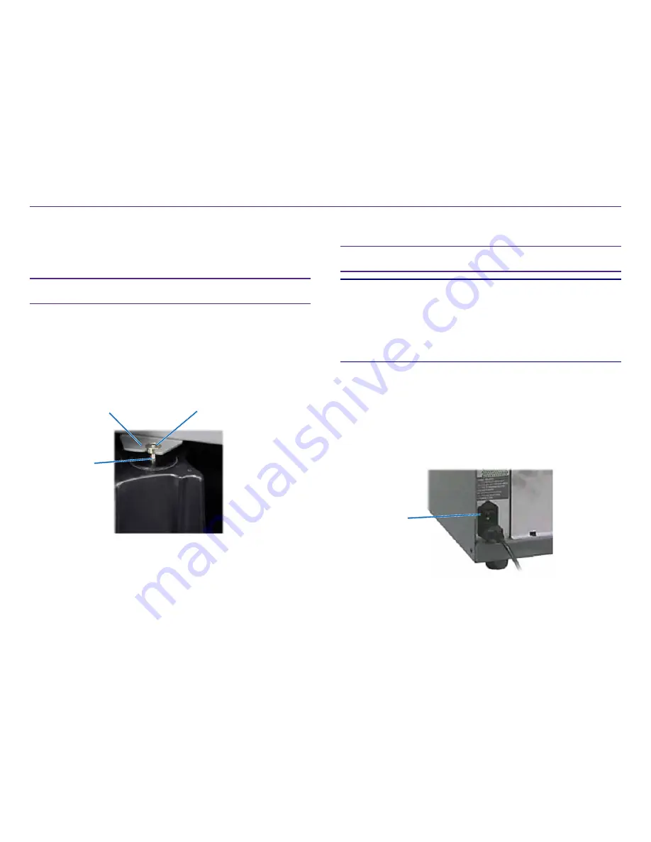 Rimage AutoPrinter User Manual Download Page 11