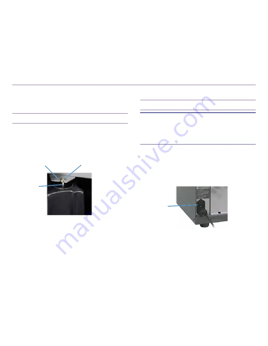 Rimage AutoPrinter User Manual Download Page 50