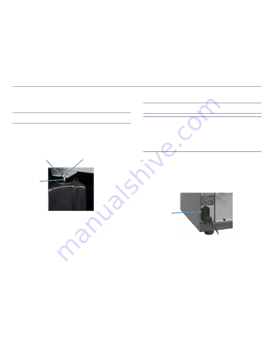 Rimage AutoPrinter User Manual Download Page 89