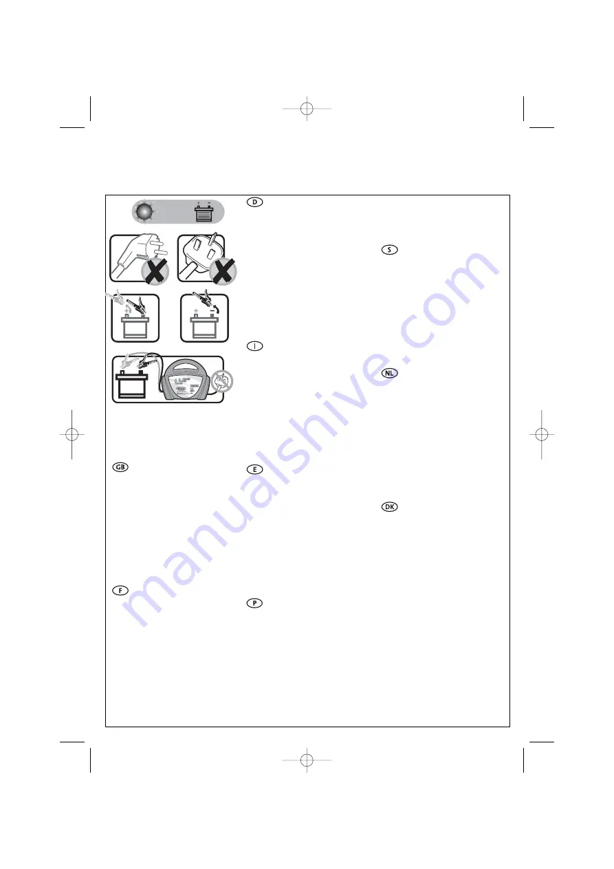 ring POWERING BasicCharge4 Series Скачать руководство пользователя страница 11