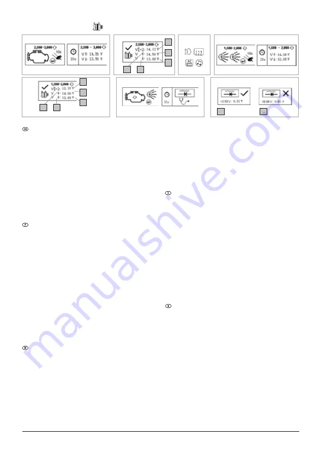 ring RBAG500 Скачать руководство пользователя страница 9