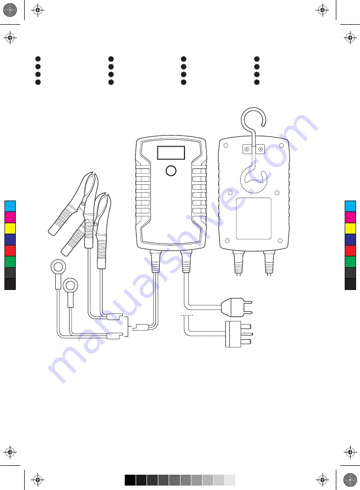 ring RESC804 User Manual Download Page 4