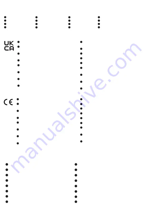 ring RTC450 Скачать руководство пользователя страница 12