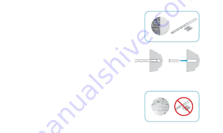 ring Solar Steplight Manual Download Page 8