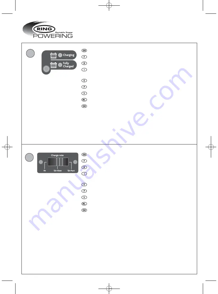 ring WorkShopCharge12 RCB312 Instructions Manual Download Page 6