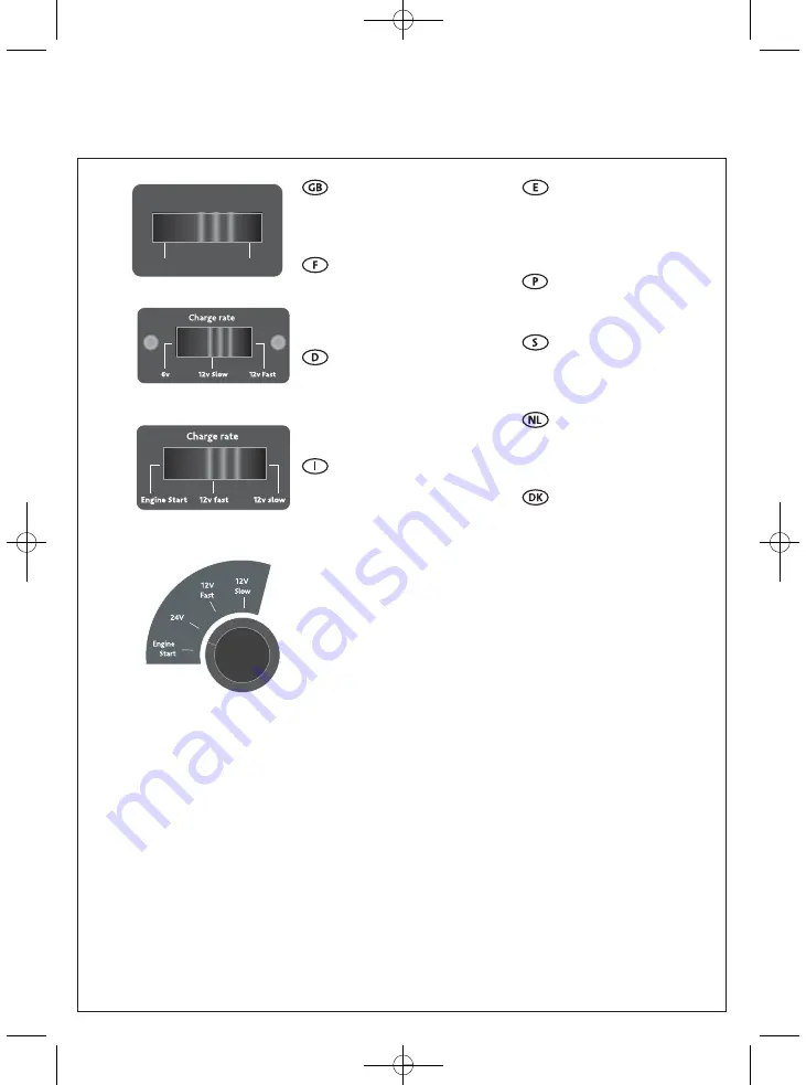 ring WorkShopCharge12 RCB312 Скачать руководство пользователя страница 17