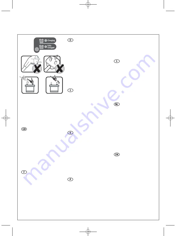 ring WorkShopCharge12 RCB312 Instructions Manual Download Page 19