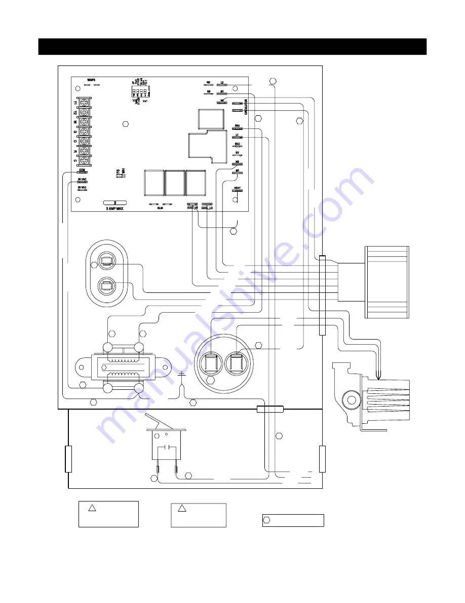 Rinnai 37AHA04508KA5 Installation, Operation And Maintenance Manual Download Page 36