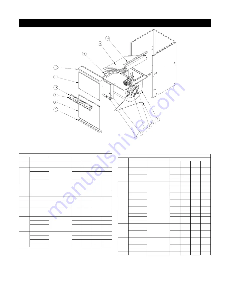 Rinnai 37AHA04508KA5 Installation, Operation And Maintenance Manual Download Page 38