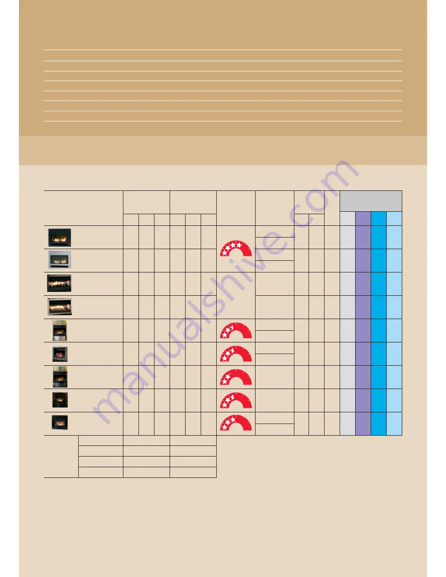 Rinnai Aspiration Radius Glass Скачать руководство пользователя страница 16