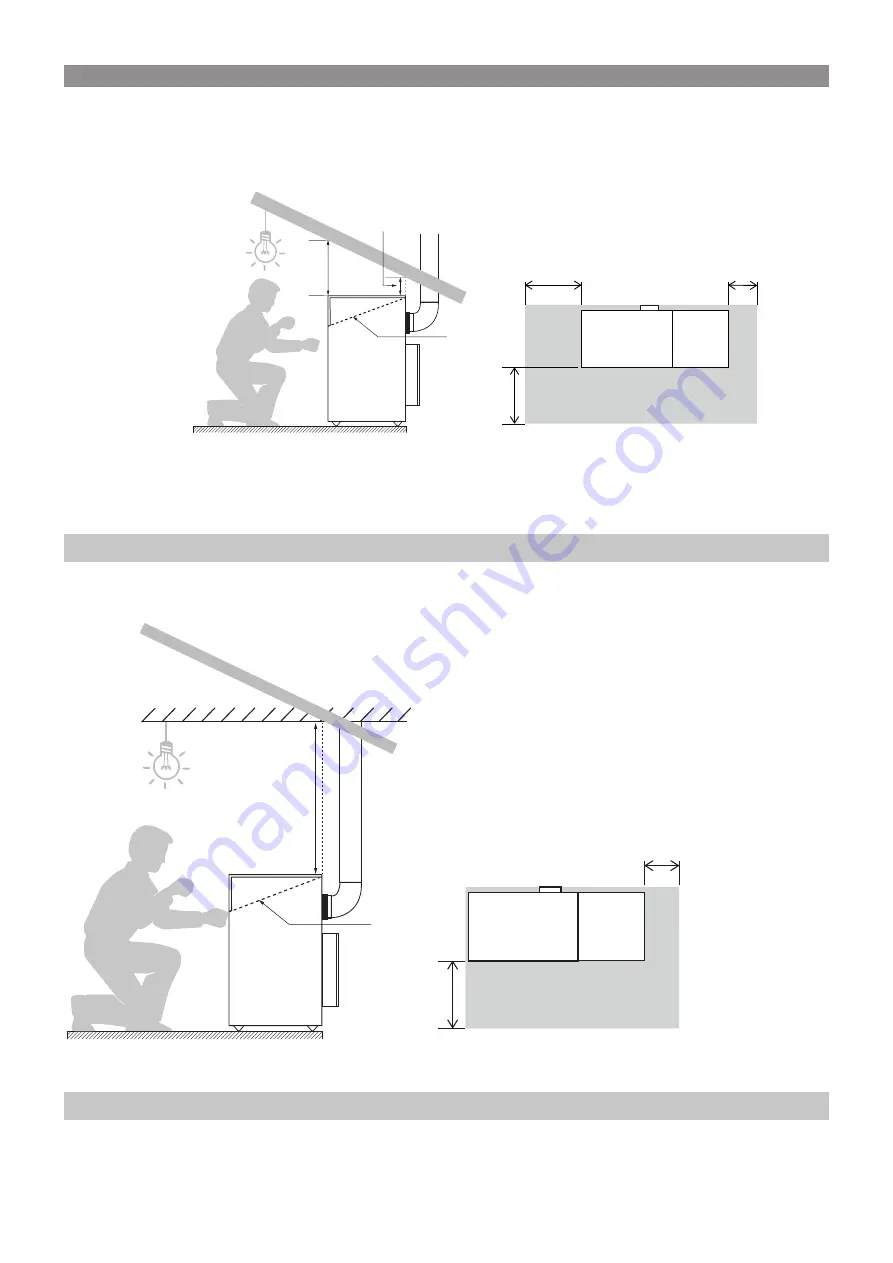 Rinnai Brivis CC315 Series Скачать руководство пользователя страница 12