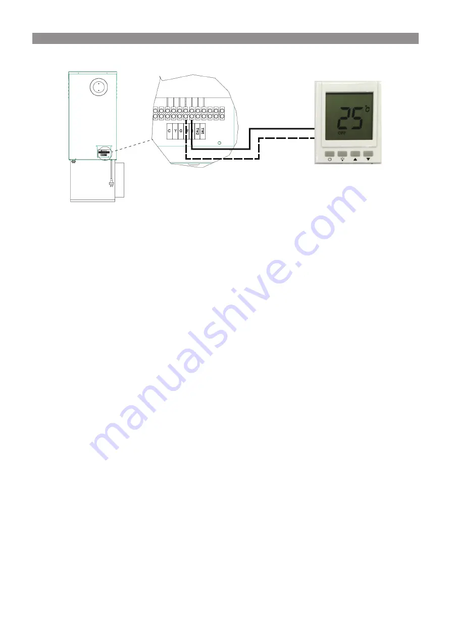 Rinnai Brivis StarPro Brivis StarPro SP535UN Installation Manual Download Page 37