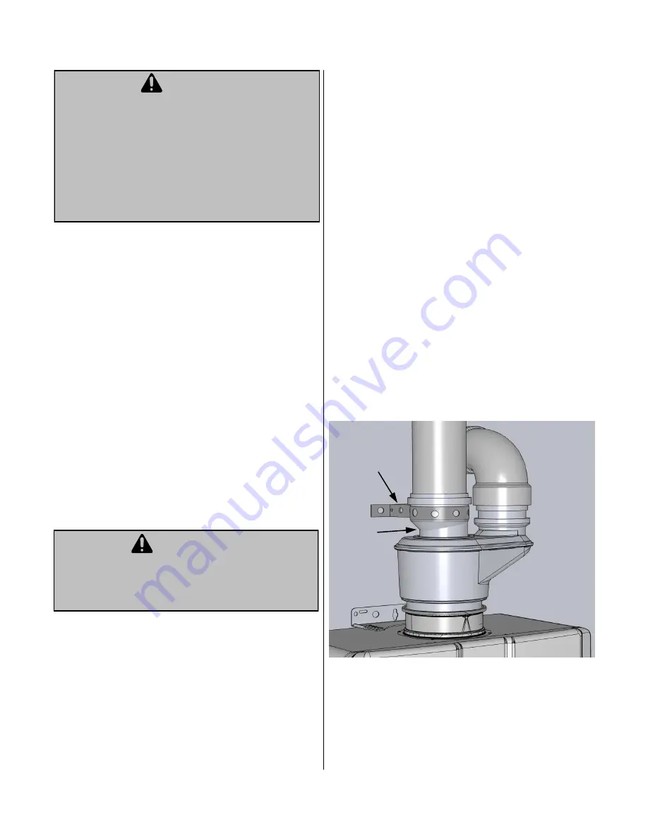 Rinnai Circ-Logic RU80i Manual Download Page 12