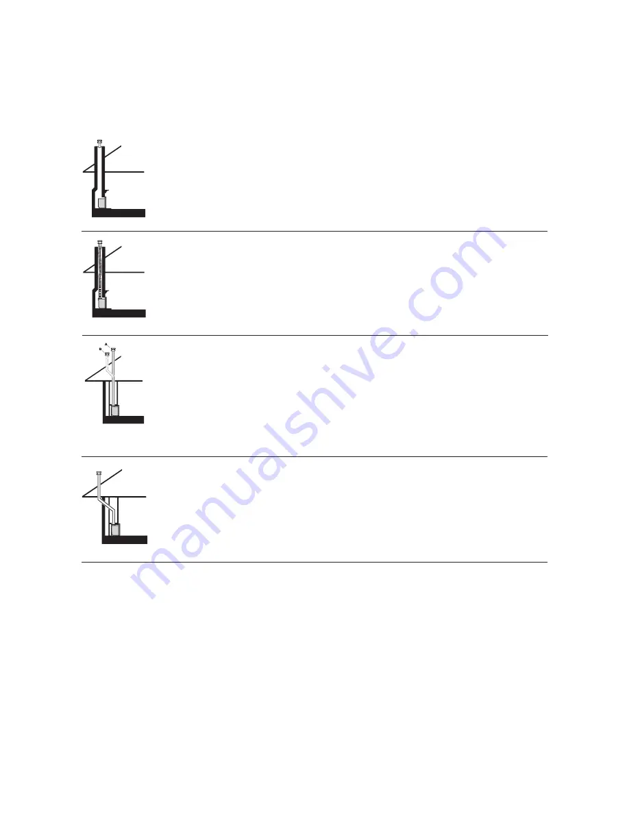 Rinnai Compact 2 RIBF2L Installation Manual Download Page 10