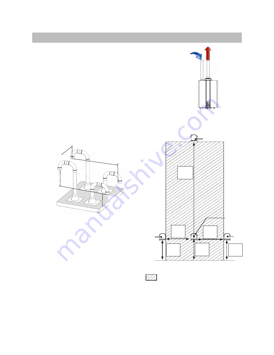 Rinnai CU160e Installation And Operation Manual Download Page 39