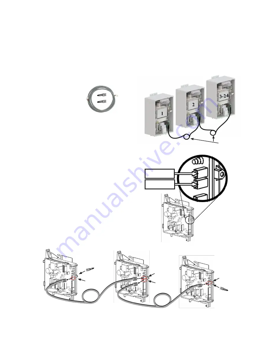 Rinnai CU160e Installation And Operation Manual Download Page 52