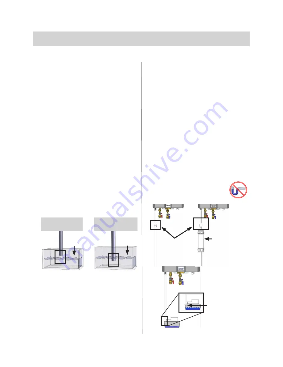 Rinnai CU160e Скачать руководство пользователя страница 58