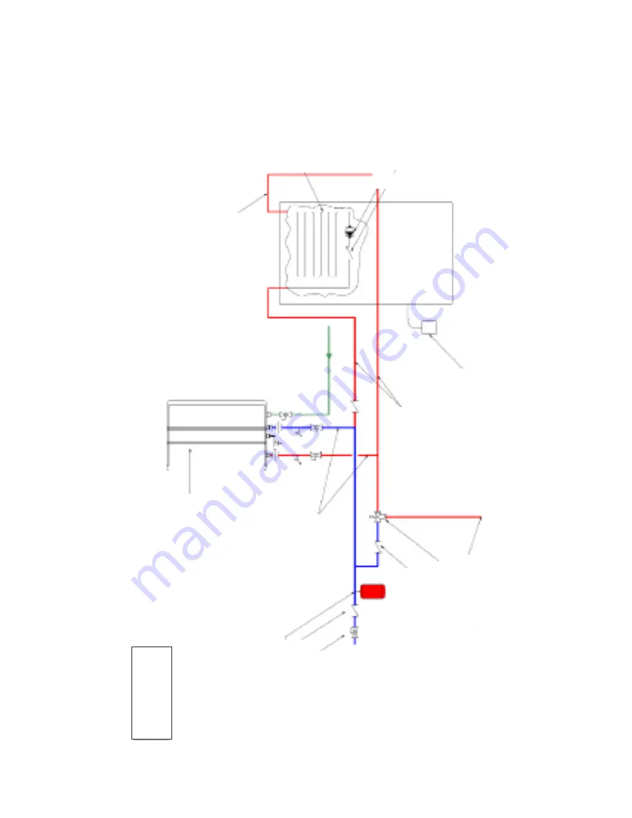 Rinnai CU160e Installation And Operation Manual Download Page 87