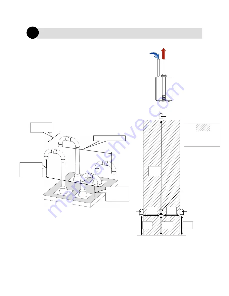 Rinnai Demand Duo CHS13080HiN Скачать руководство пользователя страница 23