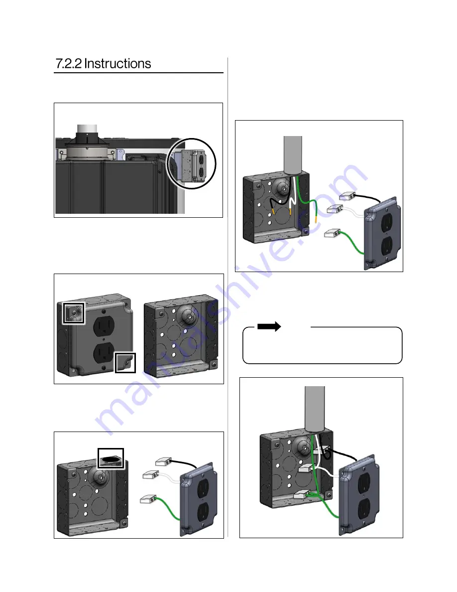 Rinnai Demand Duo CHS13080HiN Скачать руководство пользователя страница 47