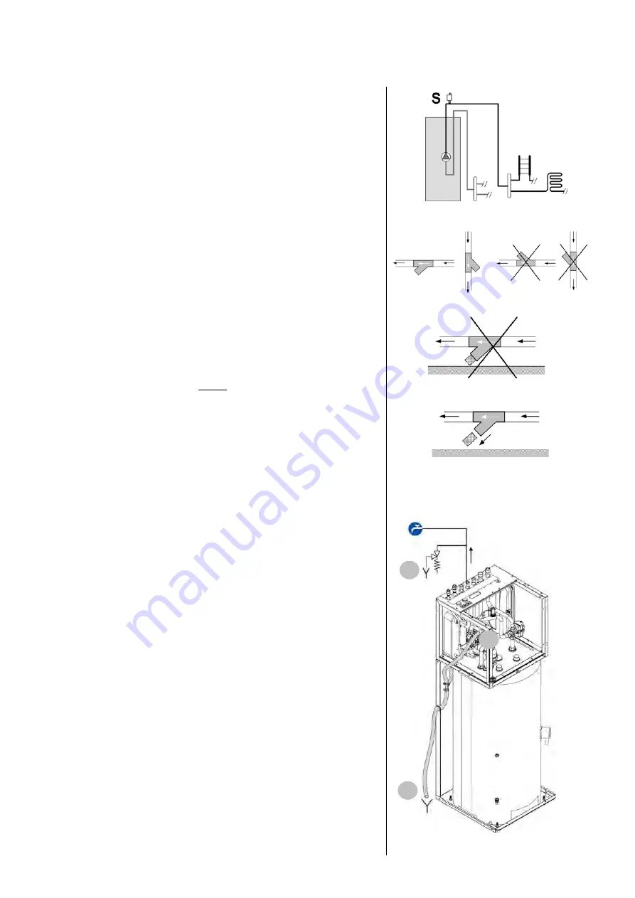 Rinnai EHP-HS004MR32-EX2 User'S And Installer'S Manual Download Page 44