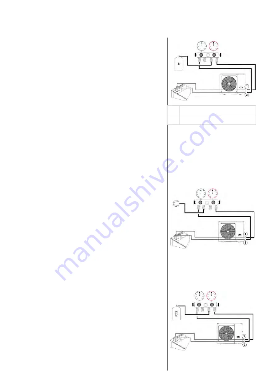 Rinnai EHP-HS004MR32-EX2 User'S And Installer'S Manual Download Page 52