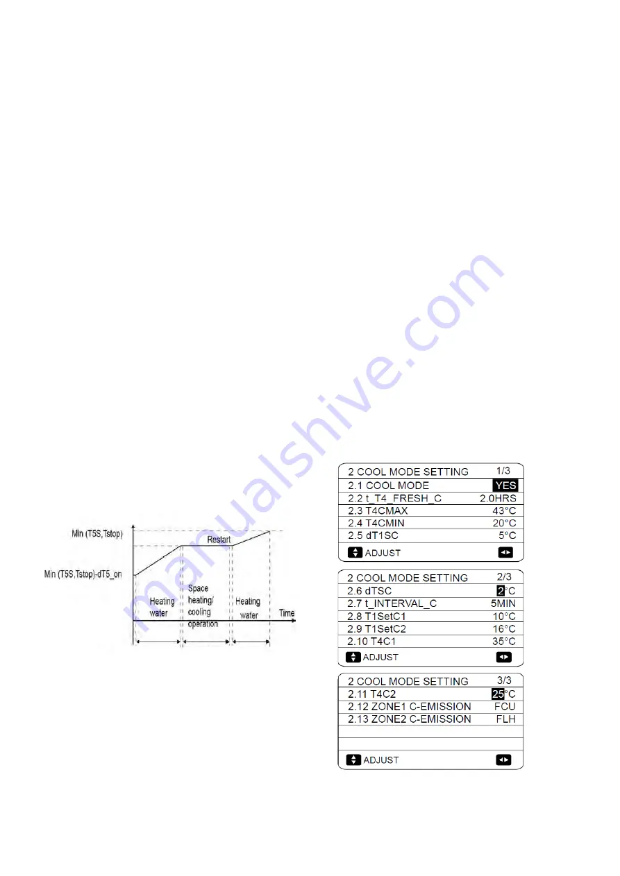 Rinnai EHP-HS004MR32-EX2 User'S And Installer'S Manual Download Page 69