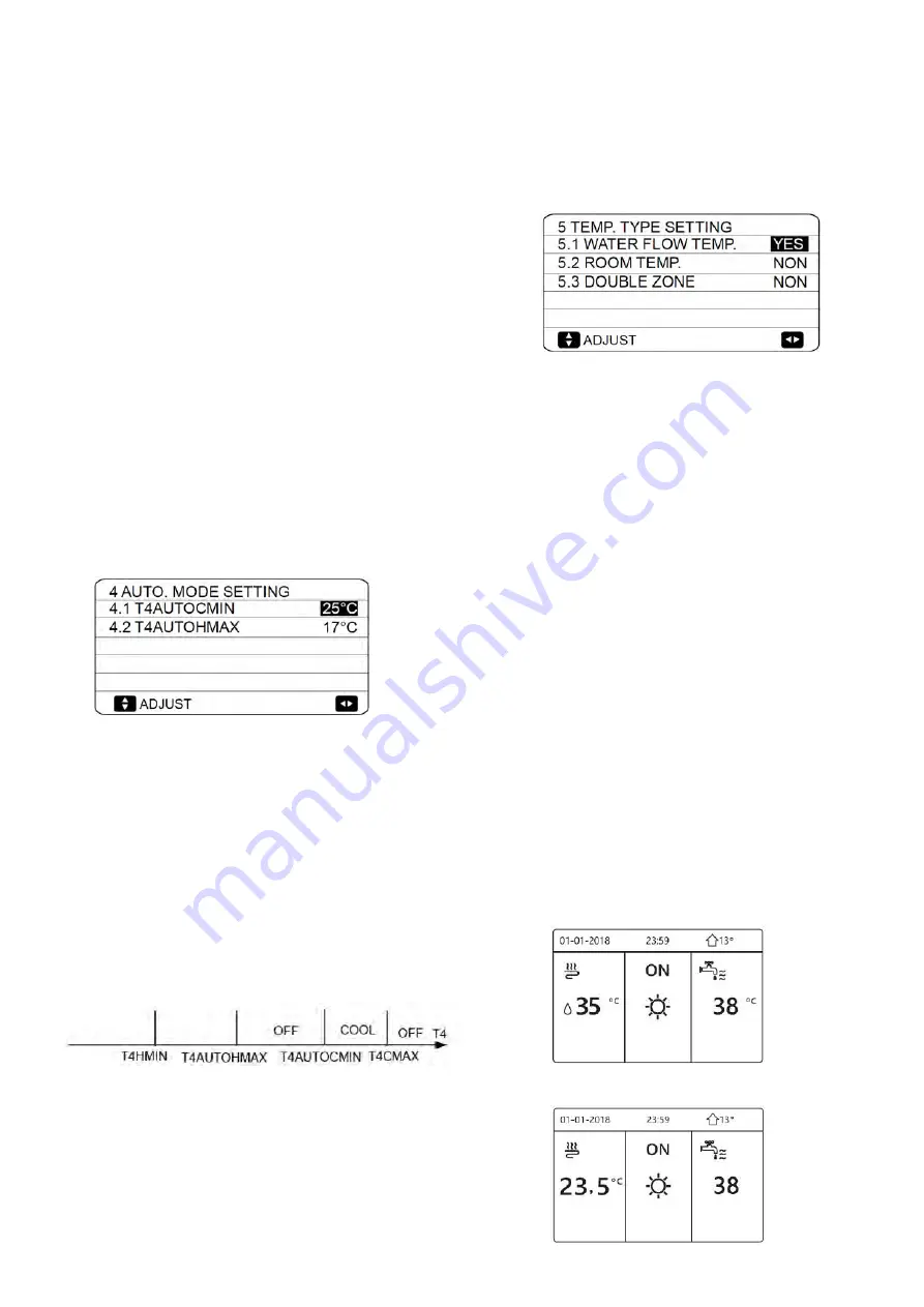 Rinnai EHP-HS004MR32-EX2 User'S And Installer'S Manual Download Page 72