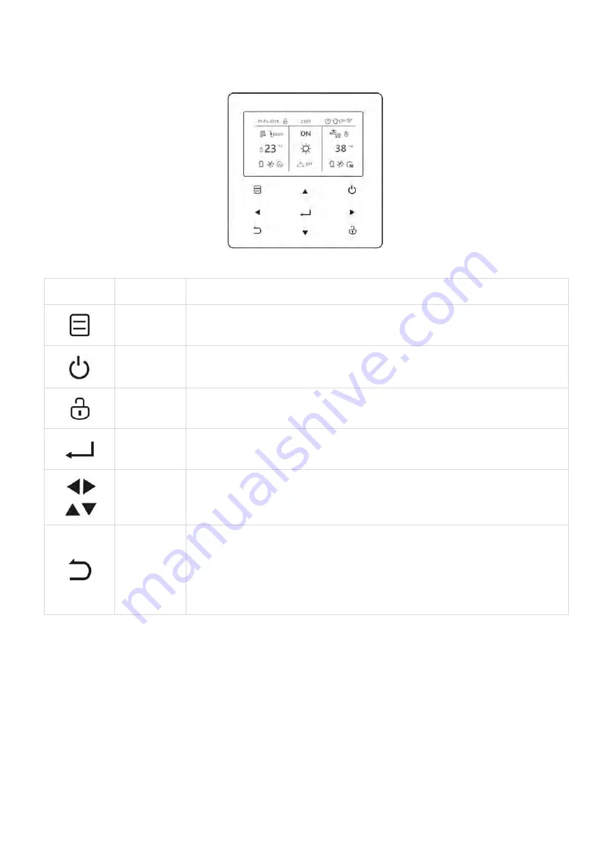 Rinnai EHP-HS004MR32-EX2 User'S And Installer'S Manual Download Page 85