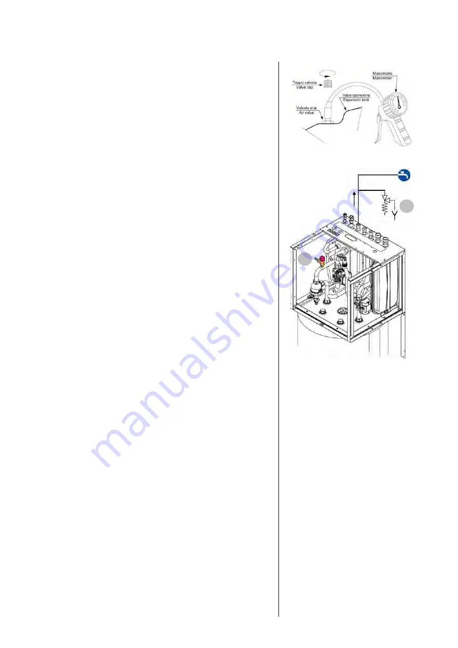 Rinnai EHP-HS004MR32-EX2 User'S And Installer'S Manual Download Page 145