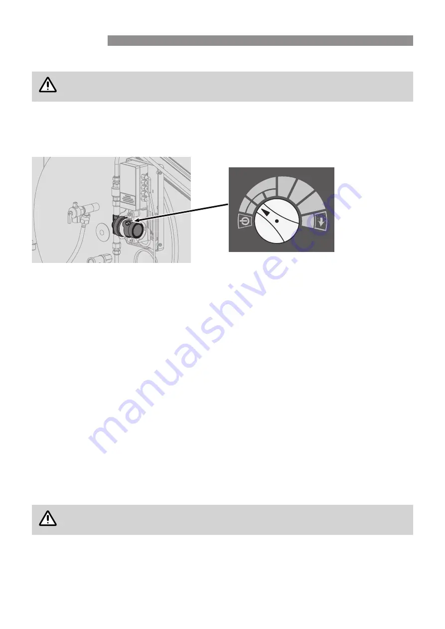 Rinnai Enduro XL SP250B Operation & Installation Manual Download Page 26