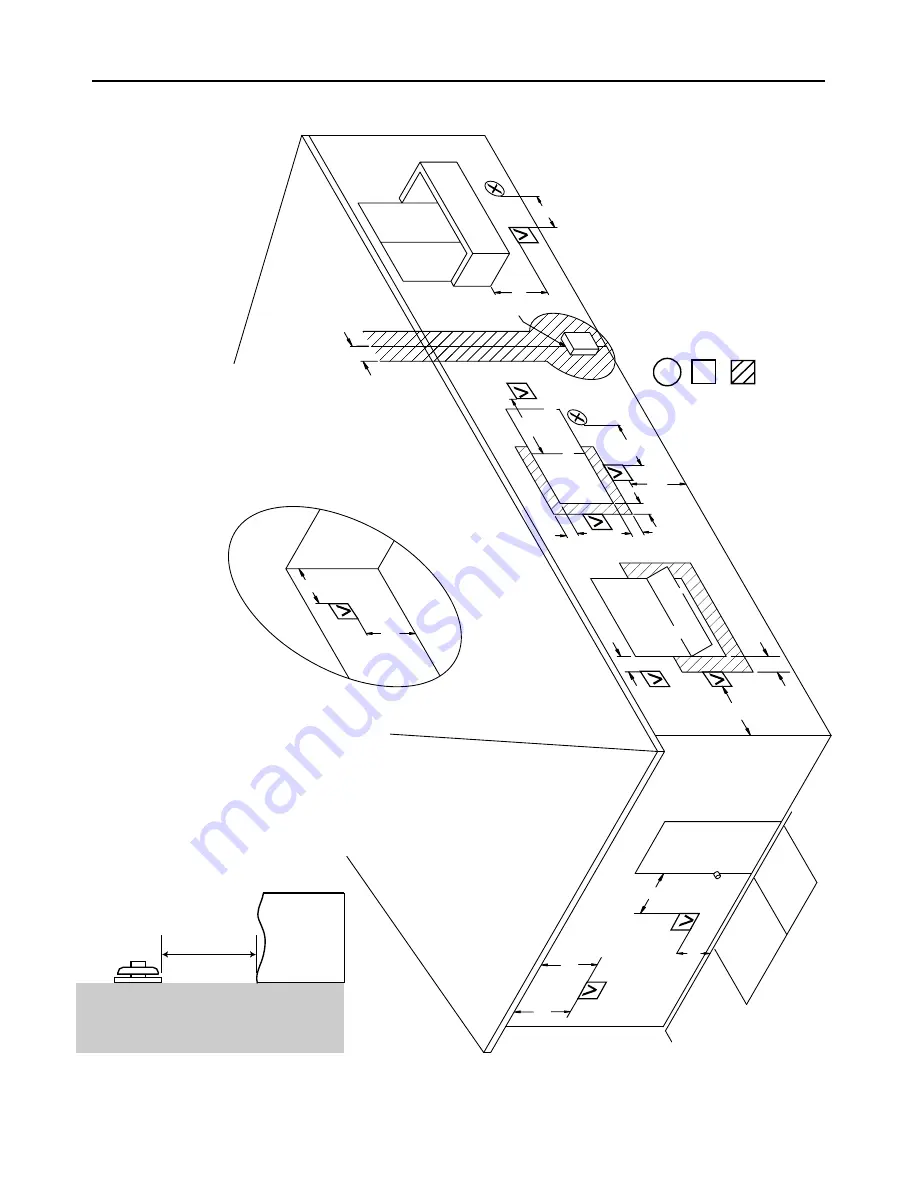 Rinnai ENERGYSAVER EX08C Operation And Installation Manual Download Page 18