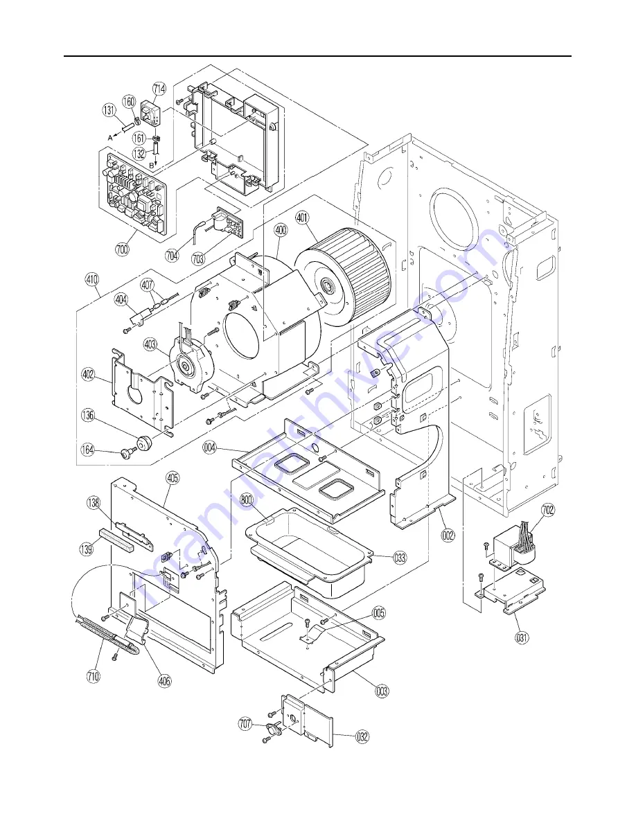 Rinnai ENERGYSAVER EX08C Скачать руководство пользователя страница 34