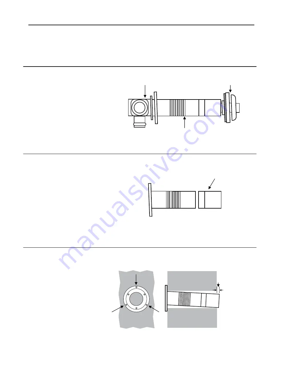 Rinnai ENERGYSAVER EX08C Operation And Installation Manual Download Page 64