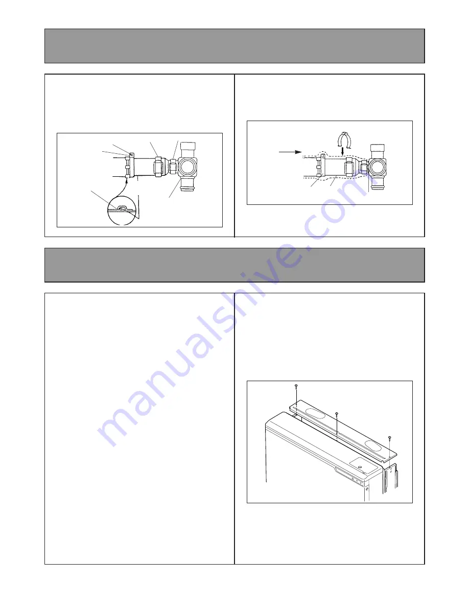 Rinnai Energysaver RHFE-1004FTR How To Use Manual Download Page 26