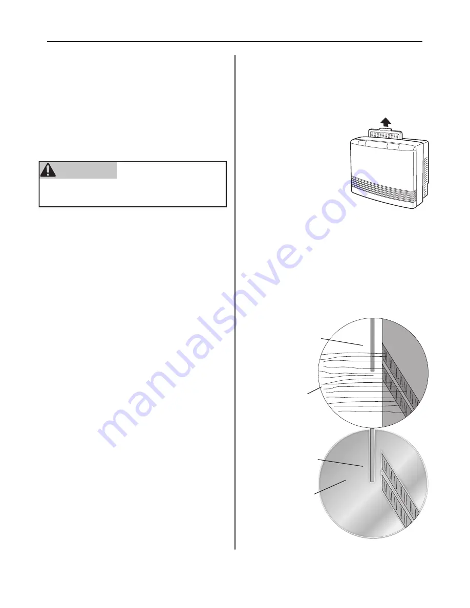 Rinnai ES17 User Manual Download Page 10