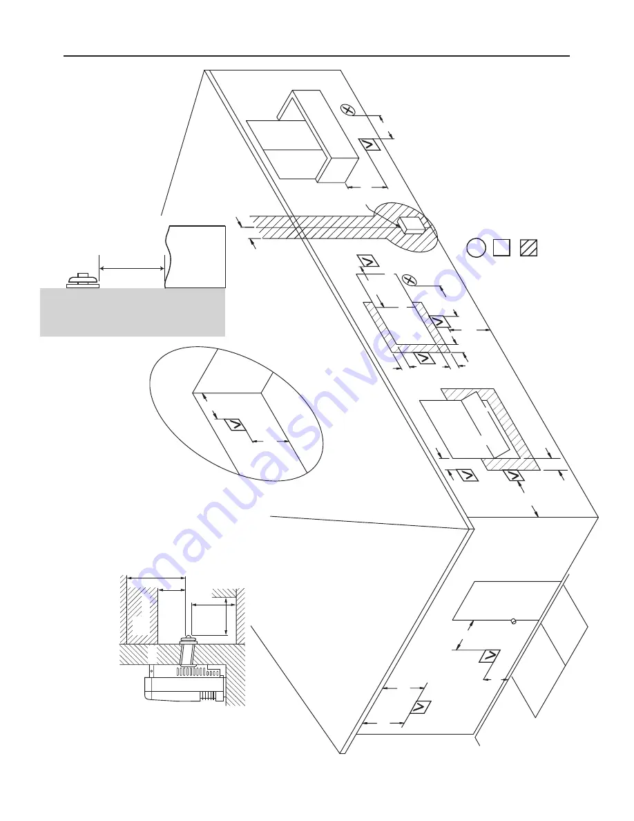 Rinnai ES17 User Manual Download Page 16