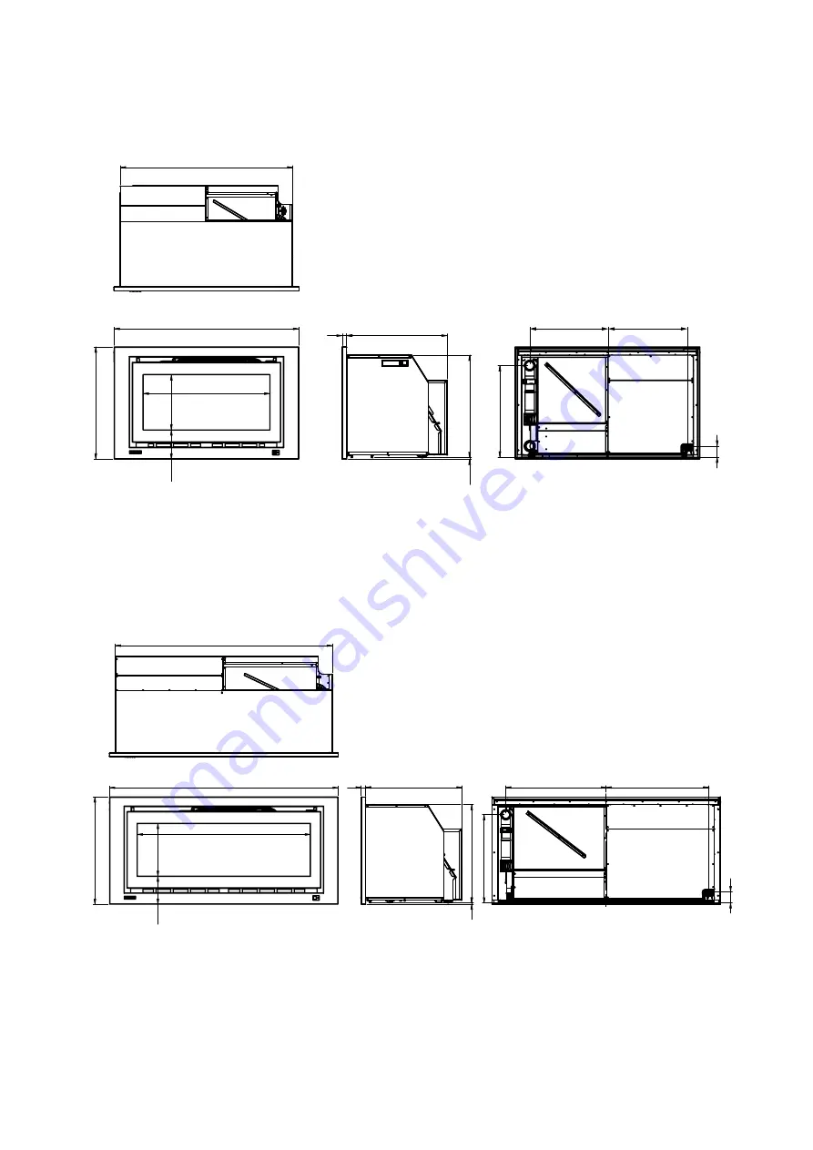 Rinnai Evolve 1252 Series Installation Manual Download Page 6