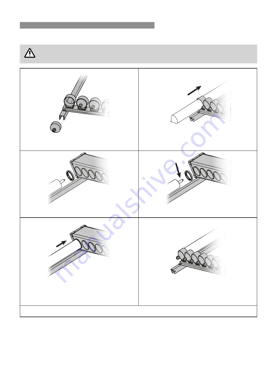 Rinnai EVT20A Operation & Installation Manual Download Page 23