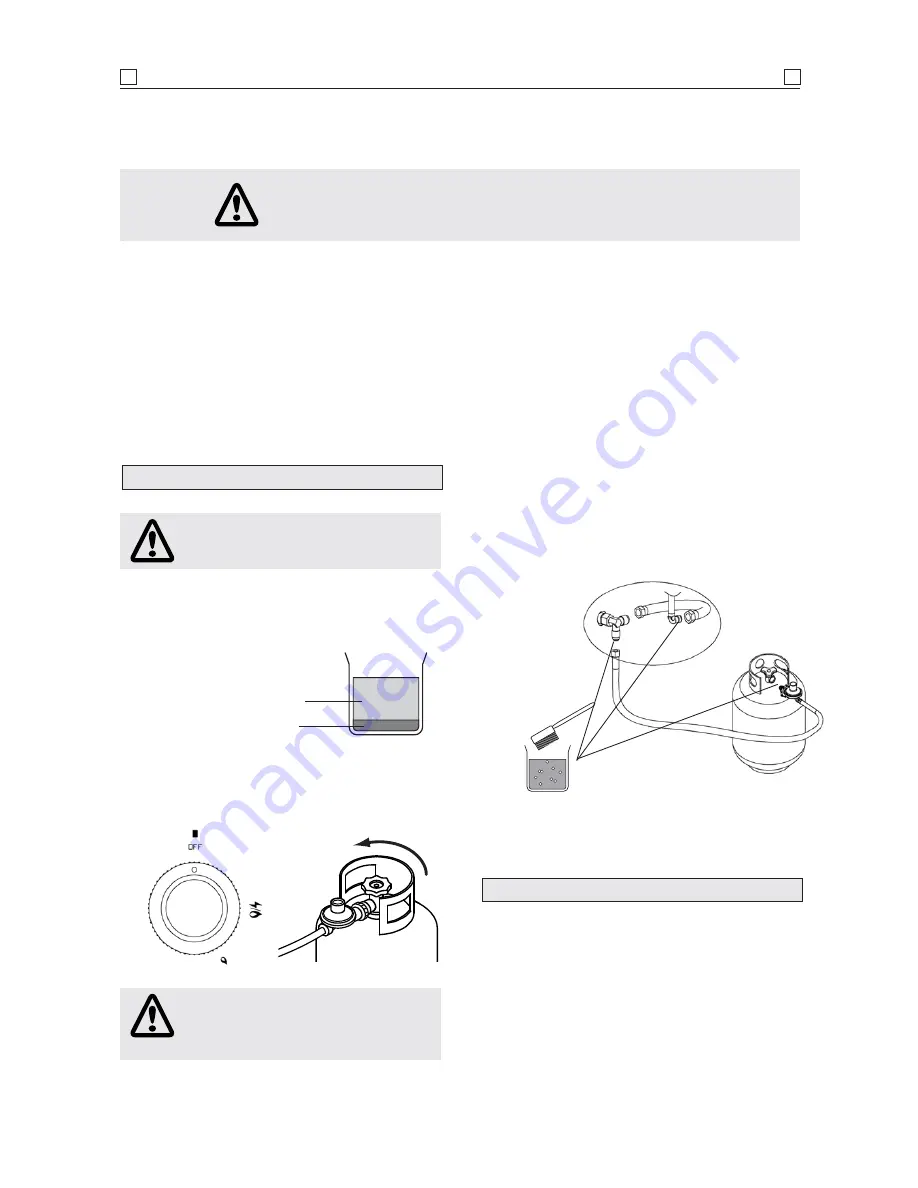 Rinnai GT3-V Скачать руководство пользователя страница 4