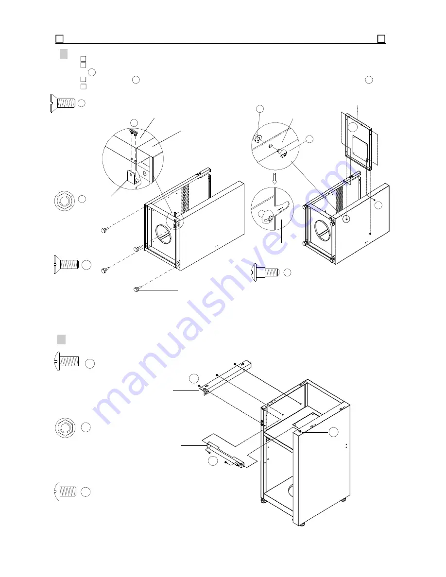 Rinnai GT3-V Operating And Assembly Instructions Manual Download Page 16