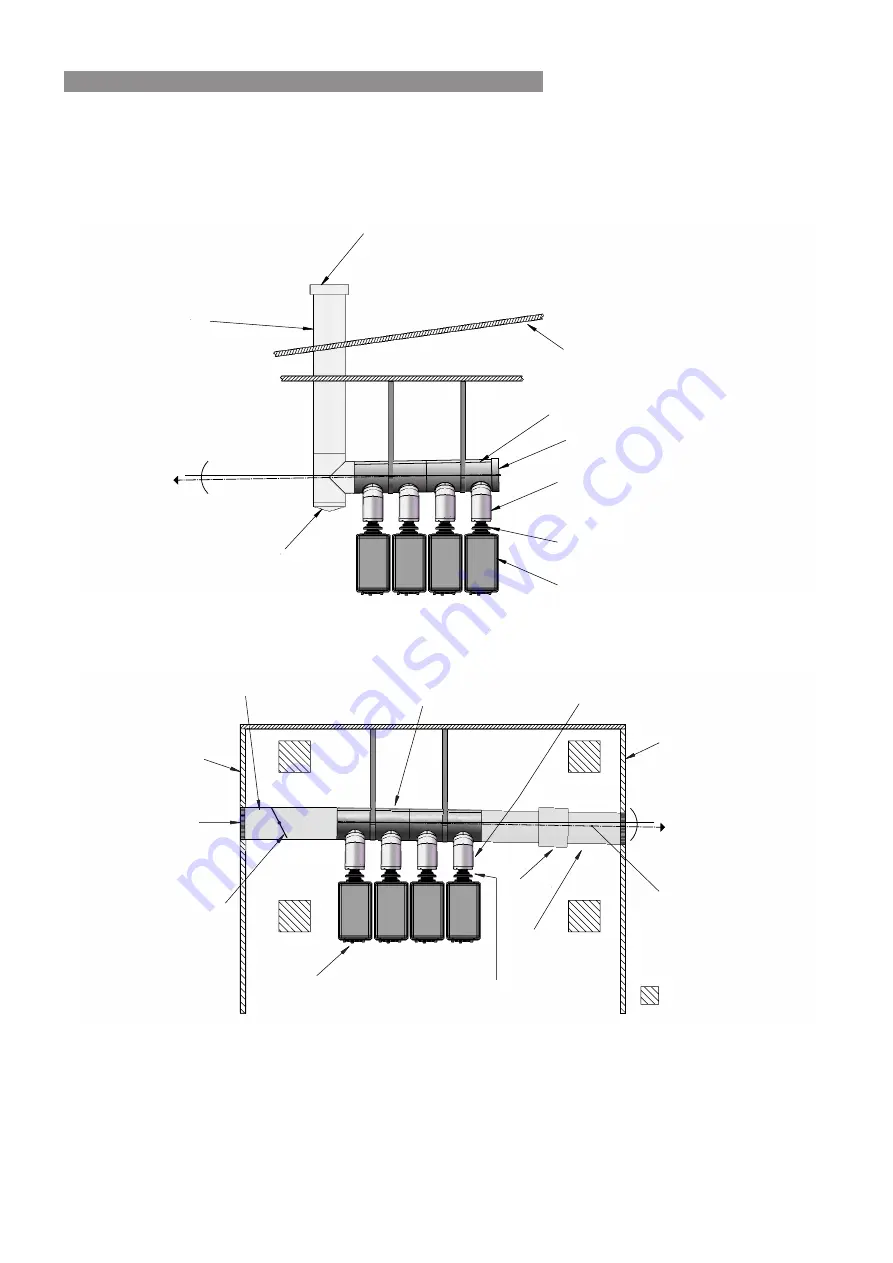 Rinnai HD210E Operation & Installation Manual Download Page 13