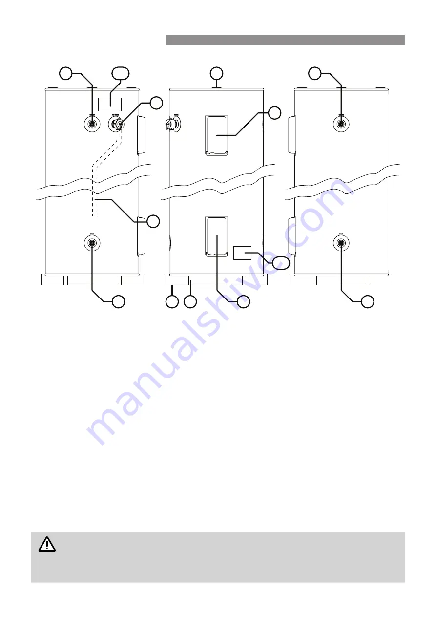 Rinnai HOTFLO EHFA 250 Скачать руководство пользователя страница 10