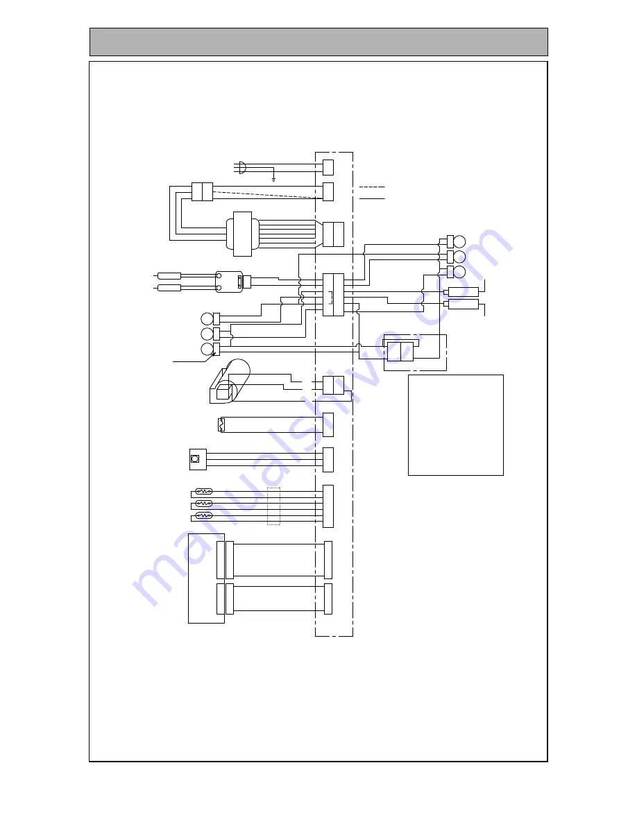 Rinnai INBUILT ROYALE - ETR Скачать руководство пользователя страница 28