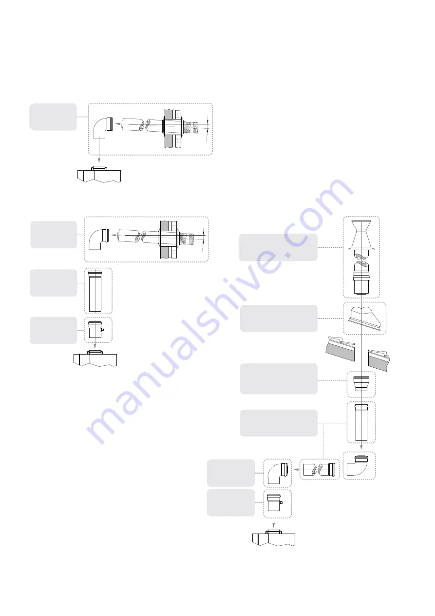 Rinnai Infinity 14e Скачать руководство пользователя страница 29